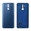 Крышка задняя для Huawei Mate 20 Lite синяя