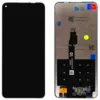 Дисплей с тачскрином для Huawei Honor 30S (CDY-NX9A)/ Huawei Nova 7 SE (CDY-NX9B) черный OR