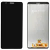 Дисплей с тачскрином для Samsung A01 Core (A013F) черный REF-OR