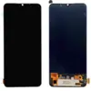 Дисплей с тачскрином для OPPO A91/ OPPO A73 (2020)/ OPPO Reno 3 черный OLED