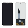 Дисплей с тачскрином для Xiaomi Redmi Note 8 / Note 8 2021 черный OR