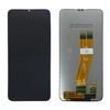 Дисплей с тачскрином для Samsung A03s (A037F) черный SVC-OR