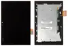 Дисплей с тачскрином для Sony Xperia Tablet Z (SGP312/ SGP321) черный OR