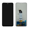 Дисплей с тачскрином для Xiaomi Poco M3 Pro/ Redmi Note 10T черный