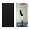 Дисплей с тачскрином для Xiaomi Poco M4 Pro 5G/ Note 11S 5G черный