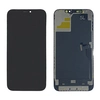 Дисплей с тачскрином для iPhone 12 Pro Max черный OLED