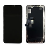 Дисплей с тачскрином для iPhone XS Max черный OLED GX