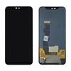 Дисплей с тачскрином для Xiaomi Mi 8 Pro черный OLED