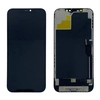 Дисплей с тачскрином для iPhone 12 Pro Max черный In-Cell ZY
