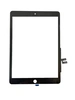 Тачскрин для iPad 9 10.2" 2021 (A2602/A2604) черный AAA