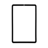 Стекло дисплея для iPad Air 4 10.9" 2020 (A2316/A2324/A2325) с OCA пленкой черное