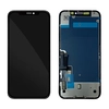 Дисплей с тачскрином для iPhone 11 черный In-Cell GX