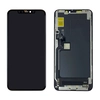 Дисплей с тачскрином для iPhone 11 Pro Max черный In-Cell JK