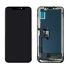 Дисплей с тачскрином для iPhone X черный In-Cell JK