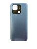 Крышка задняя для Xiaomi Redmi 10C синяя