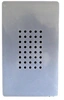 Коврик силиконовый для сепаратора (185x105мм)