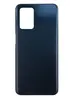 Крышка задняя для Realme 9i (RMX3491) черная