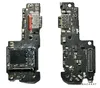 Шлейф/ плата зарядки для Xiaomi Redmi Note 12 Pro 4G (2209116AG) (микрофон/ коннектор Sim)