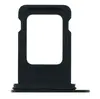 Лоток Sim для iPhone 12 черный