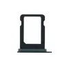 Лоток Sim для iPhone 12 Pro/ 12 Pro Max черный