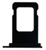 Лоток Sim для iPhone XR Black черный