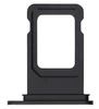 Лоток Sim для iPhone 11 черный