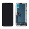 Дисплей с тачскрином для iPhone XS черный In-Cell MECANICO