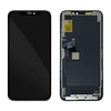 Дисплей с тачскрином для iPhone 11 Pro черный In-Cell MECANICO