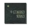 Микросхема контроллер зарядки для Xiaomi Redmi 9А/ Redmi Note 9 (ETA6953) OR