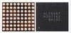 Микросхема аудиоконтроллер для Samsung A50 (ALC5665)