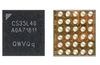 Микросхема аудиоконтроллер для Samsung S10/ S10+ (CS35L40)