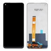 Дисплей с тачскрином для Realme Narzo 30 5G (RMX3242) черный OR