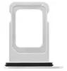 Лоток Sim для iPhone 13 Mini белый
