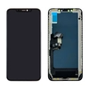 Дисплей с тачскрином для iPhone XS Max черный In-Cell ZY