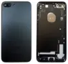 Корпус для iPhone 7 Plus СЕ черный