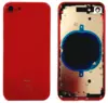 Корпус для iPhone 8 CE красный