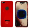 Корпус для iPhone 8 Plus СЕ красный