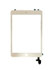 Тачскрин для iPad Mini 3 (A1599/A1600) белый OR