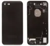 Корпус для iPhone 7 СЕ матовый черный