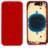 Корпус для iPhone 8 Red красный