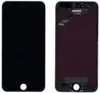Дисплей с тачскрином для iPhone 6 Plus черный