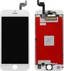 Дисплей с тачскрином для iPhone 6S белый