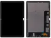 Дисплей с тачскрином для Huawei MediaPad M5 Lite 10.1" (BAH2-L09) черный Premium