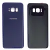 Крышка задняя для Samsung S8 (G950F) синяя