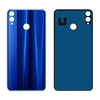 Крышка задняя для Huawei Honor 8X синяя