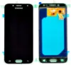 Дисплей с тачскрином для Samsung J5 2017 (J530F) черный OLED