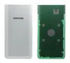 Крышка задняя для Samsung A80 (A805F) белая
