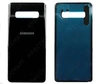 Крышка задняя для Samsung S10 Plus (G975F) черная