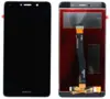Дисплей с тачскрином для Huawei Honor 6X/ GR5 2017/ Mate 9 Lite черный