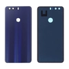 Крышка задняя для Huawei Honor 8 синяя